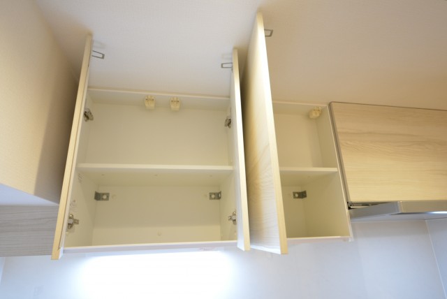 藤和用賀コープ キッチン