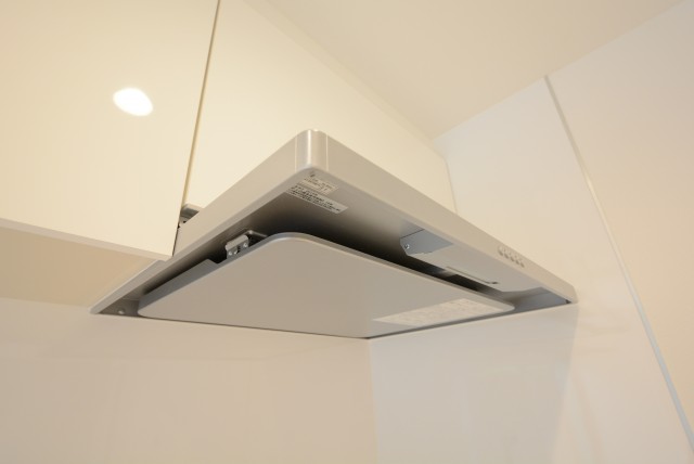 ライオンズマンション学芸大学 キッチン