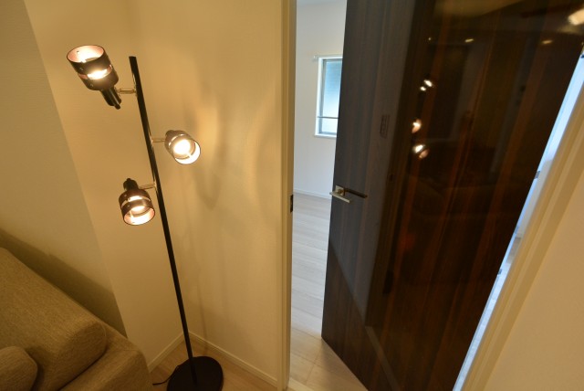 マンション雅叙苑 洋室1