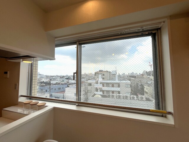 マトルコート自由が丘ⅡLDK