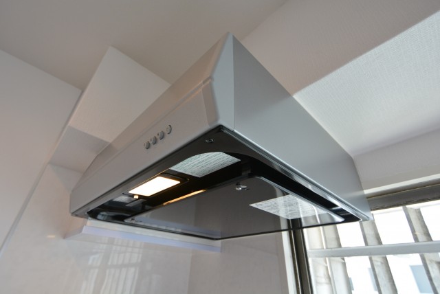 マンション雅叙苑 キッチン