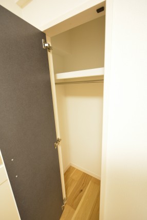 藤和用賀コープ 洋室1