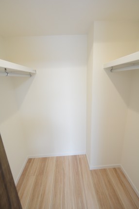 キャッスル共進 洋室1