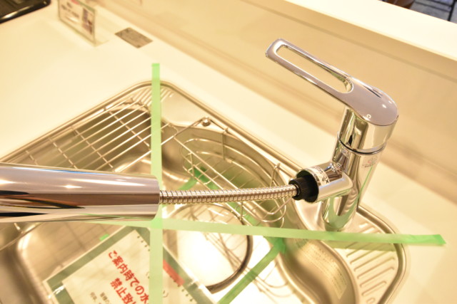 カーサ桜上水 キッチン