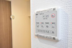 カーサ桜上水 浴室