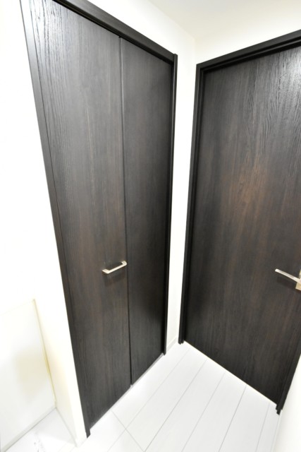 ディアライフ大塚 廊下クローゼット