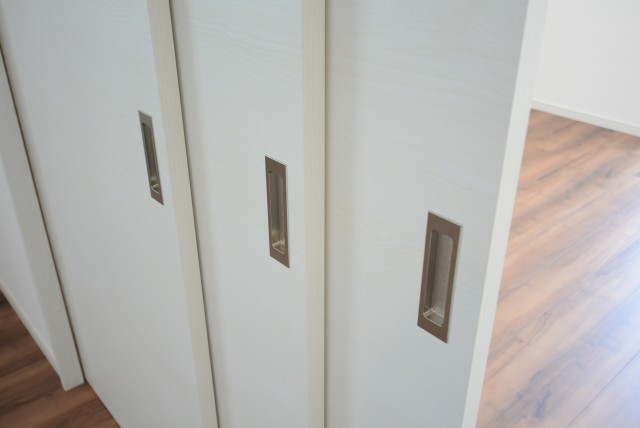 マンション雅叙苑 洋室1