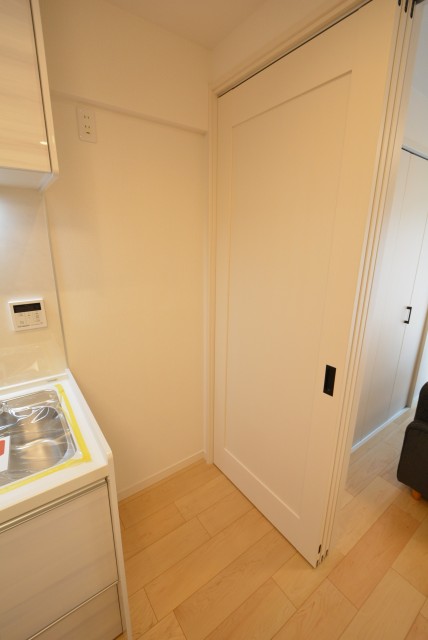 ライオンズマンション学芸大学 キッチン