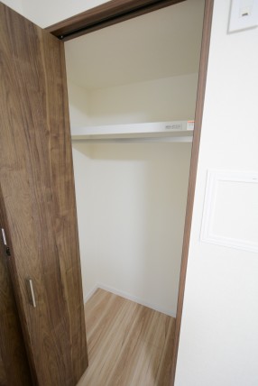 キャッスル共進 洋室3