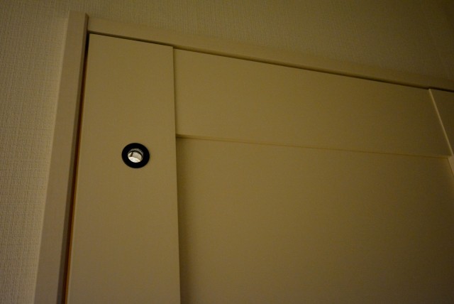 藤和用賀コープ 洗面室