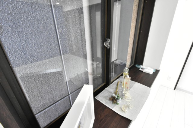 ディアライフ大塚 洋室