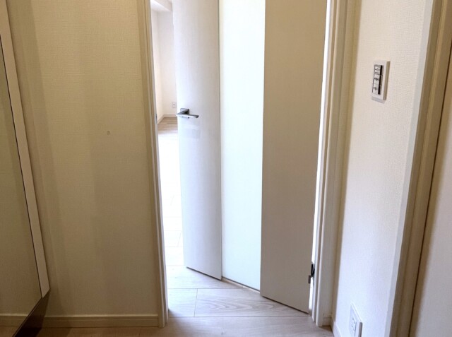 日商岩井第2玉川台マンション LDK