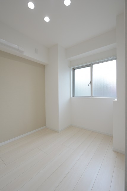 ライオンズマンション学芸大学 洋室