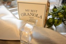 グランドメゾン新宿東 キッチン