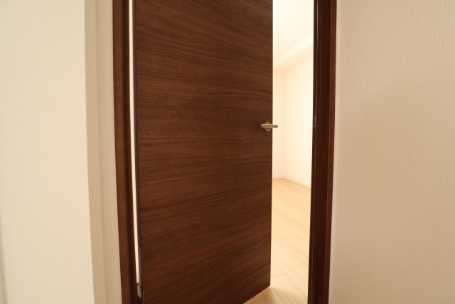 エクセル旗の台 洋室