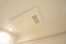 グランドメゾン新宿東 浴室