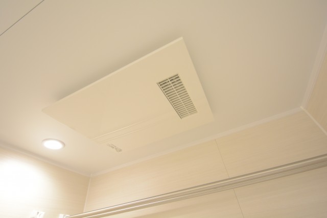 グランドメゾン新宿東 浴室