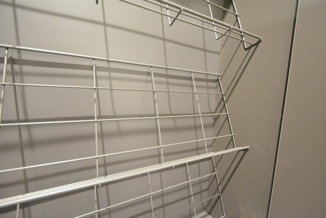 トーエイ高井戸 玄関