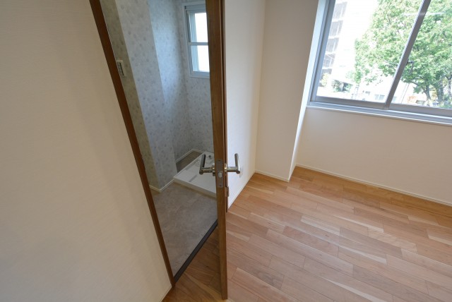 トーエイ高井戸 洗面室