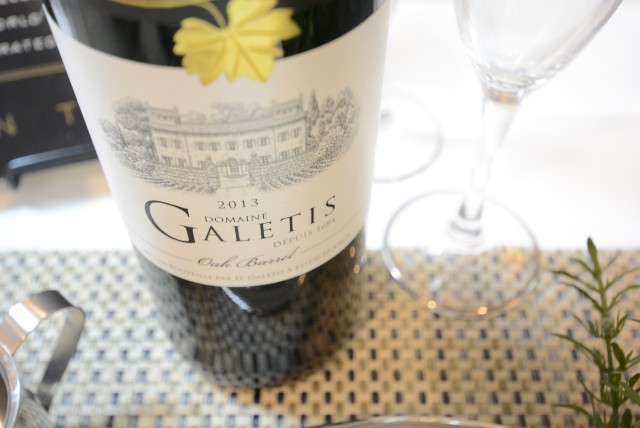 グランドメゾン新宿東 キッチン