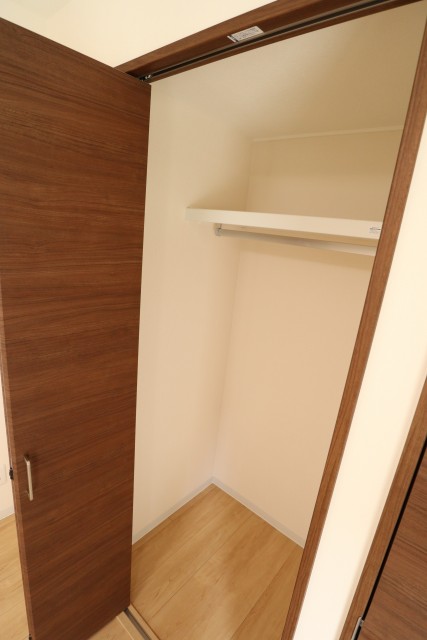 エクセル旗の台 洋室