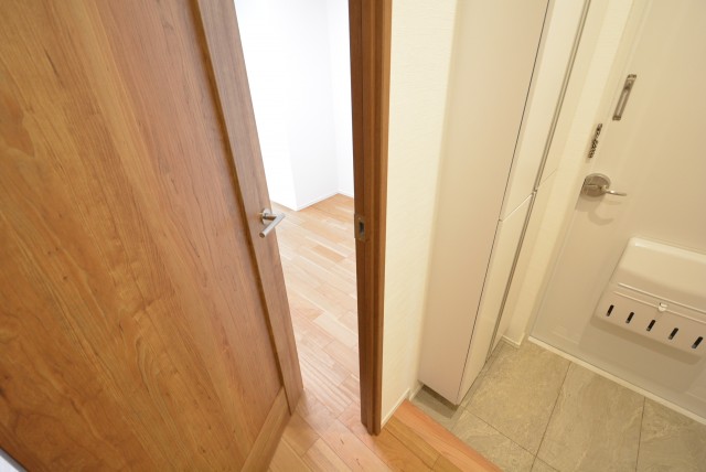 トーエイ高井戸 洋室