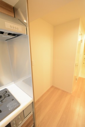 グランドメゾン新宿東 キッチン