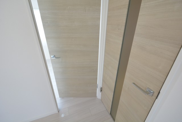 トーア明大前マンション 洋室1