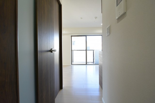 小石川ハイツ LDK