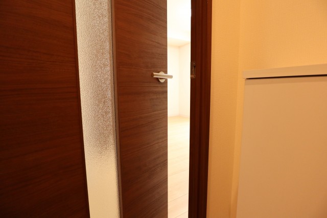 エクセル旗の台 リビングダイニング