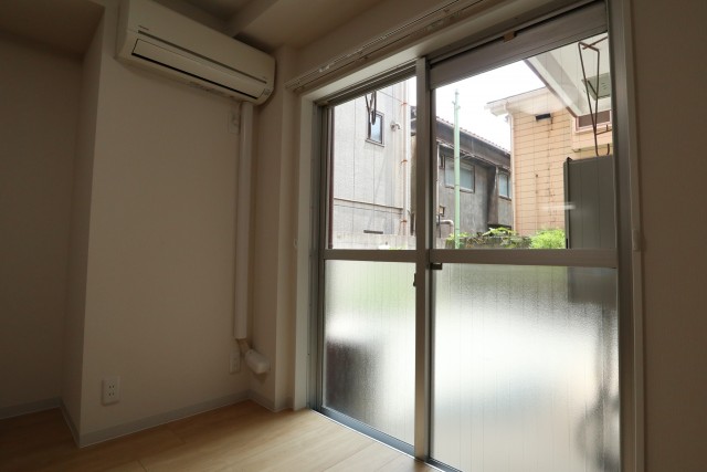 エクセル旗の台 リビングダイニング