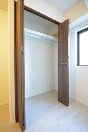 小石川ハイツ 洋室2