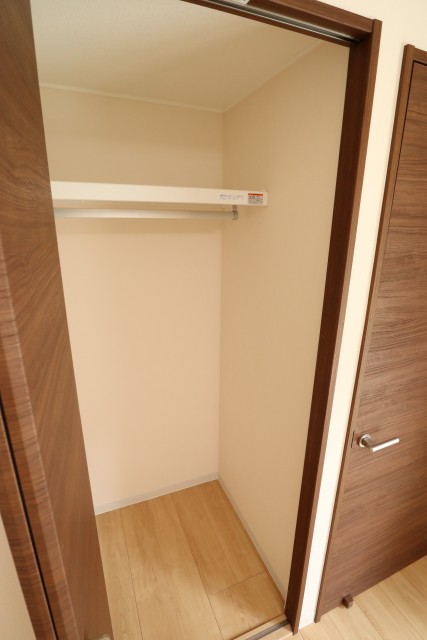 エクセル旗の台 洋室