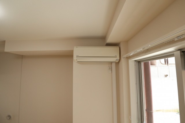 エクセル旗の台 リビングダイニング