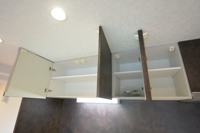 トーエイ高井戸 キッチン