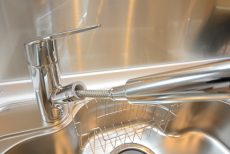 グランドメゾン新宿東 キッチン