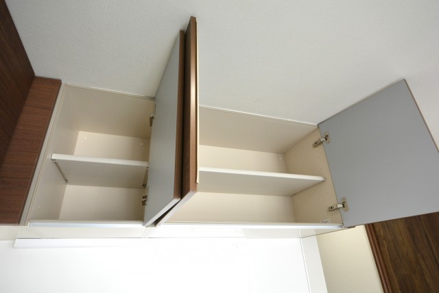 小石川ハイツ キッチン