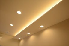 グランドメゾン新宿東 洋室