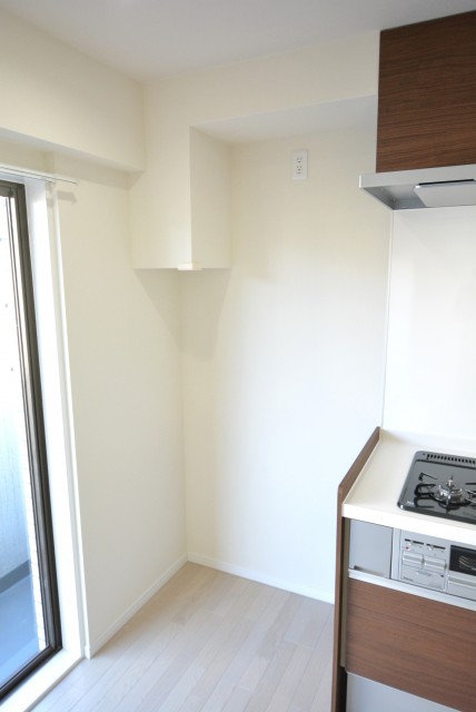 小石川ハイツ キッチン