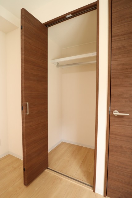 エクセル旗の台 洋室