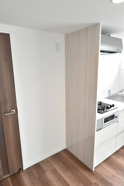 東山コーポラス キッチン