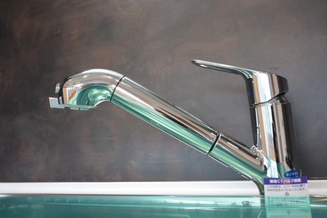 トーエイ高井戸 キッチン