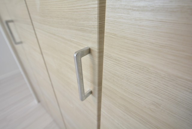 トーア明大前マンション 洋室3