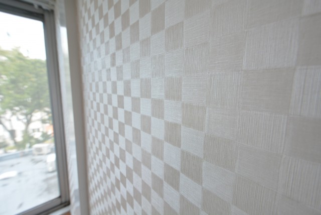 トーエイ高井戸 和室