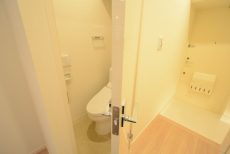 グランドメゾン新宿東 トイレ