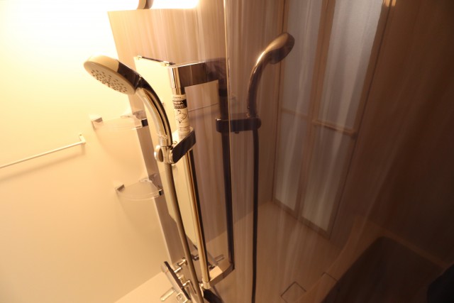 エクセル旗の台 バスルーム