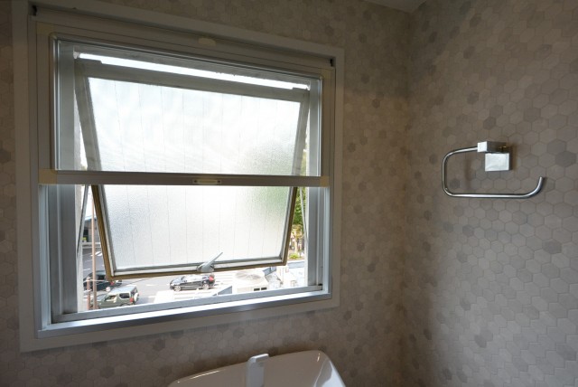 トーエイ高井戸 トイレ