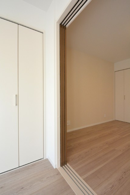 秀和奥沢レジデンス 洋室