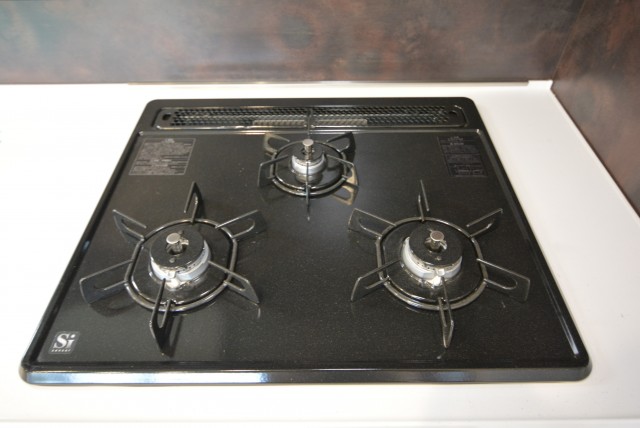 トーエイ高井戸 キッチン