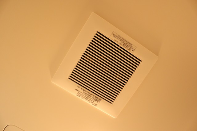 エクセル旗の台 バスルーム